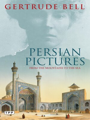 cover image of Persian Pictures